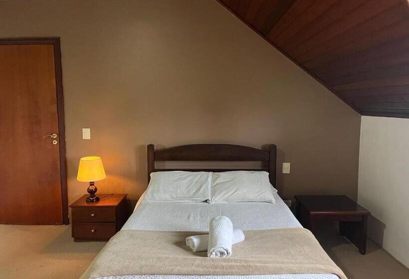 Отель Cerejeira Guest House