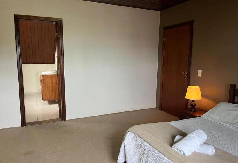 Отель Cerejeira Guest House