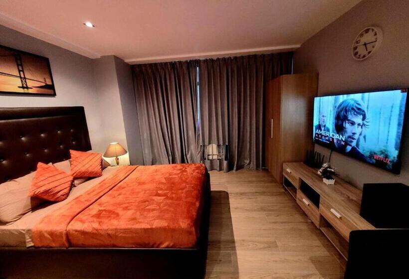 Hotel Gramercy Staycaytion