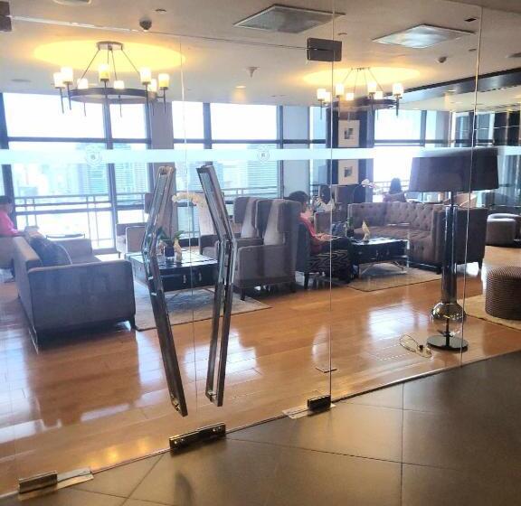 Hotel Gramercy Staycaytion