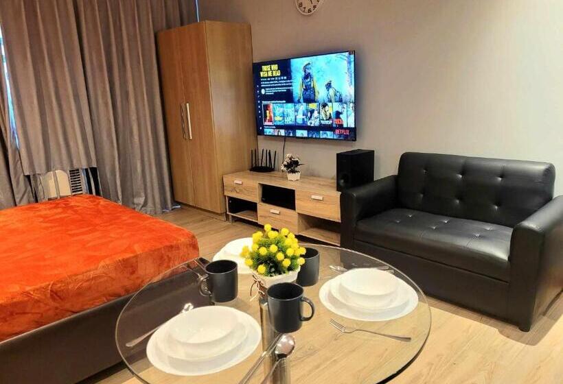 Hotel Gramercy Staycaytion