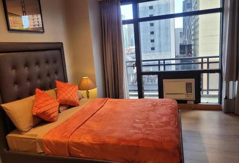 Hotel Gramercy Staycaytion