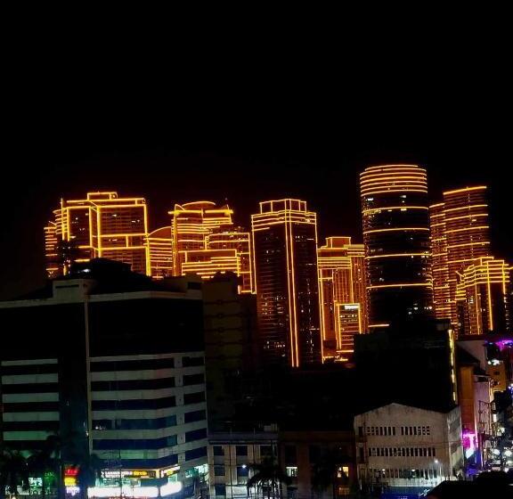 Hotel Gramercy Staycaytion