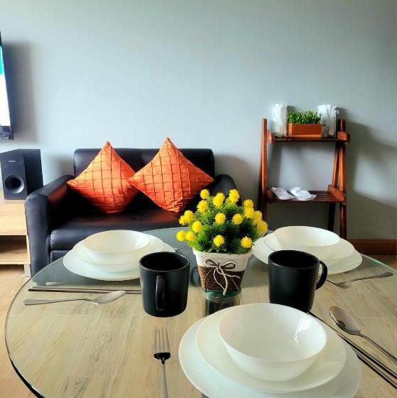 Hotel Gramercy Staycaytion