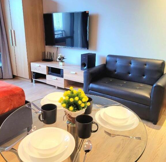 Hotel Gramercy Staycaytion