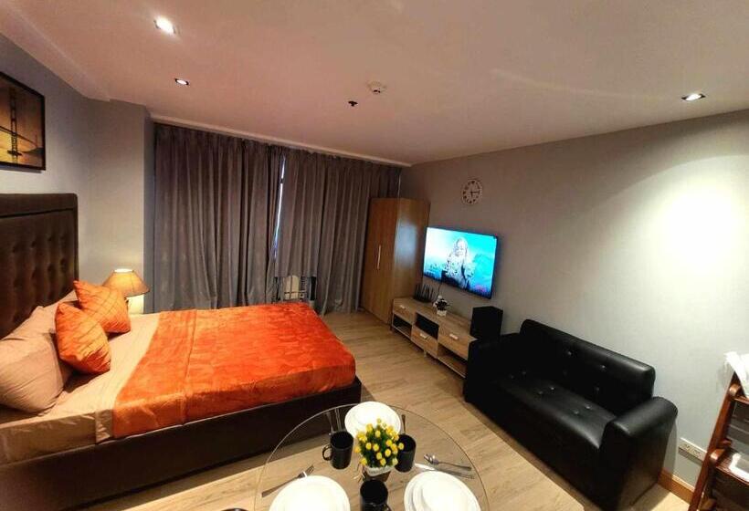 Hotel Gramercy Staycaytion