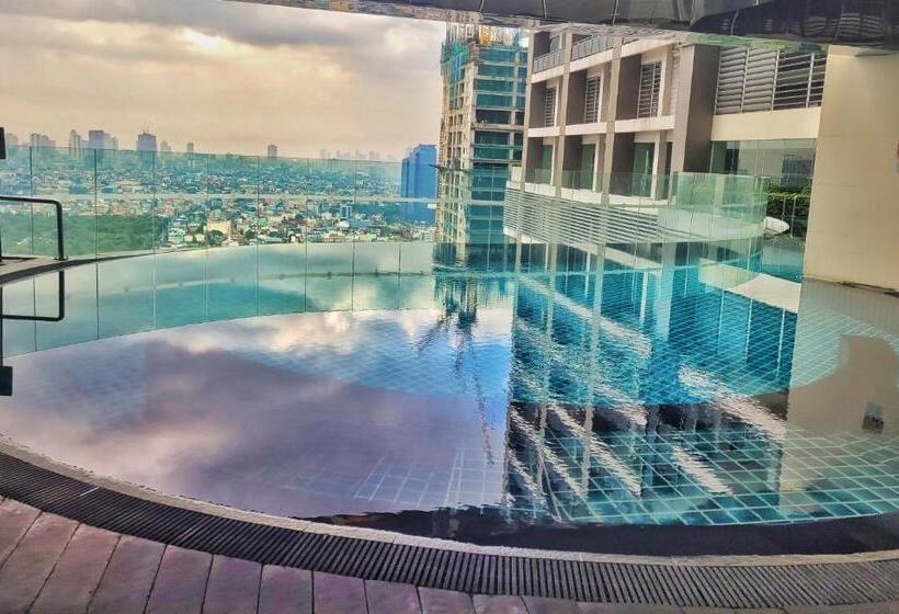 Hotel Gramercy Staycaytion