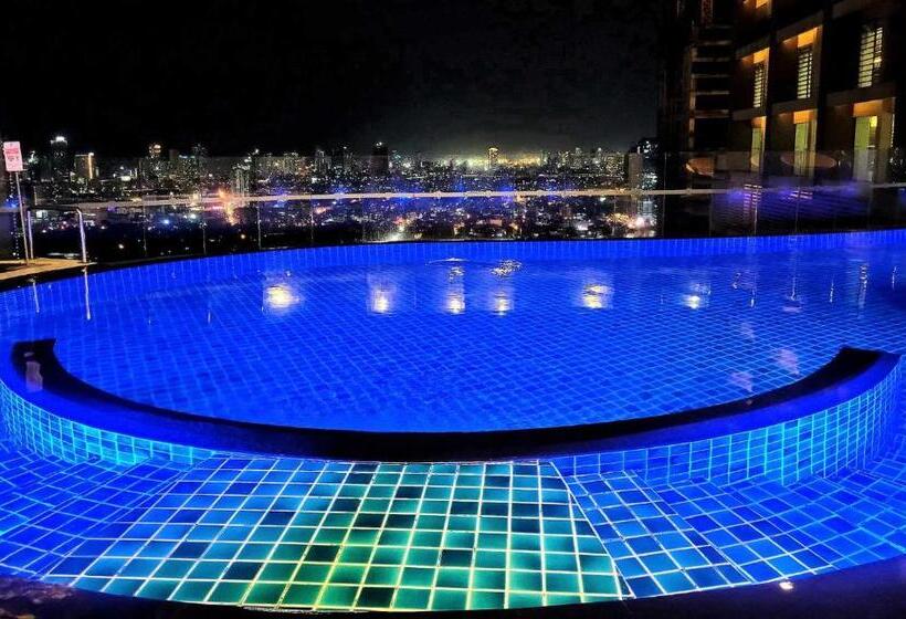 Hotel Gramercy Staycaytion