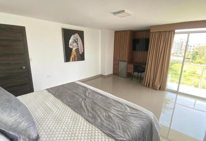 Hotel Green Platinum