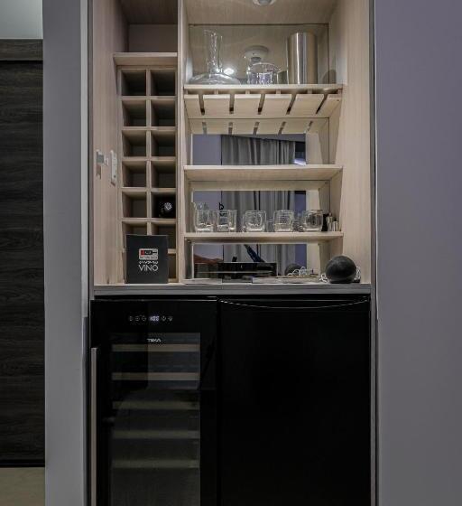 Hotel Green Platinum