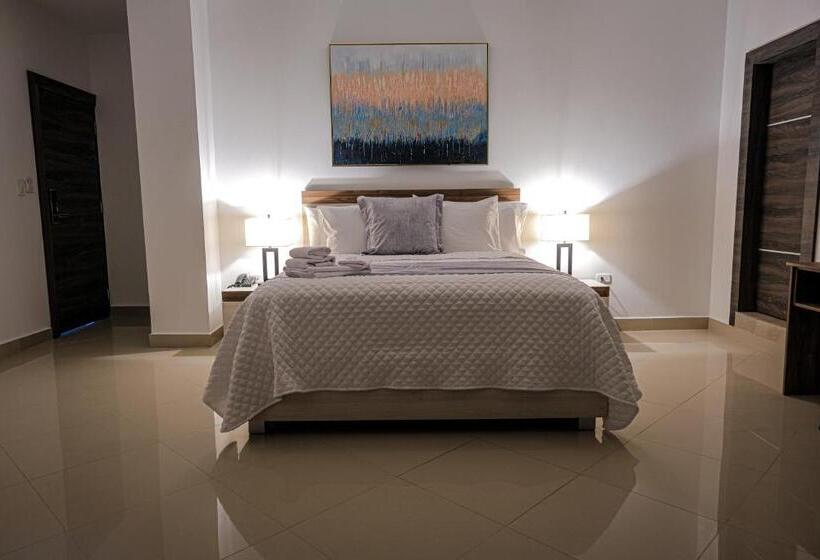 Hotel Green Platinum