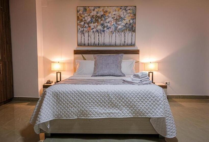 Hotel Green Platinum