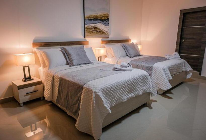 Hotel Green Platinum