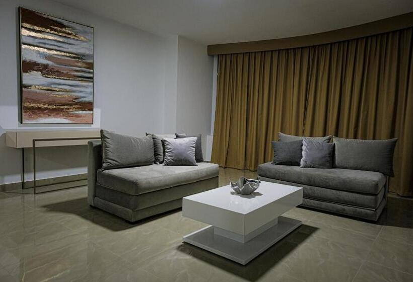 Hotel Green Platinum