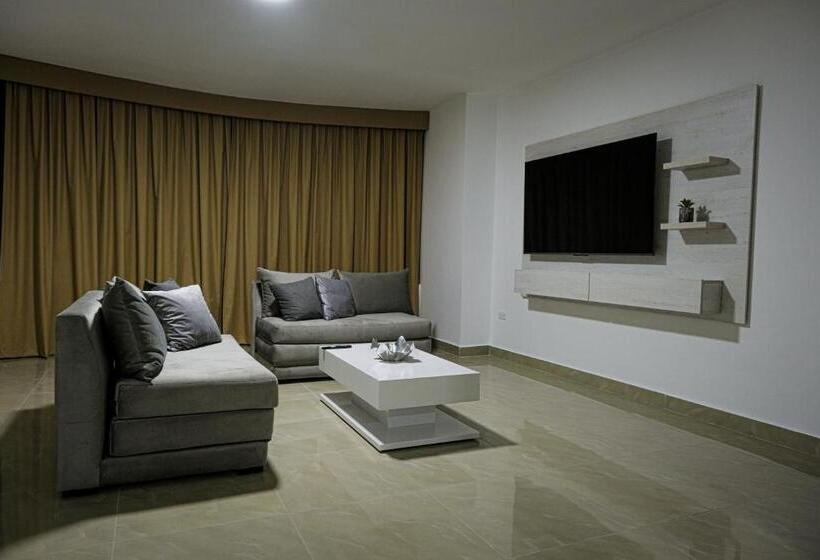 Hotel Green Platinum