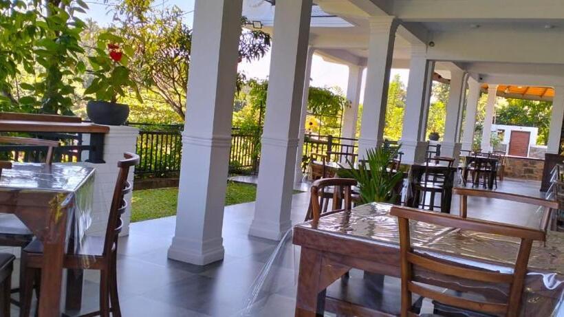 Szálloda Jacks Lounge And