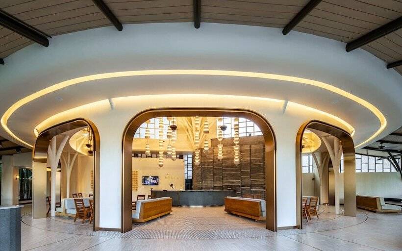 בית מלון כפרי Luminous Resort & Spa By Areca