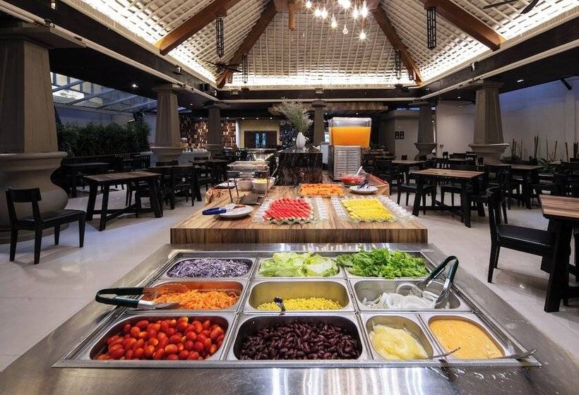 בית מלון כפרי Luminous Resort & Spa By Areca