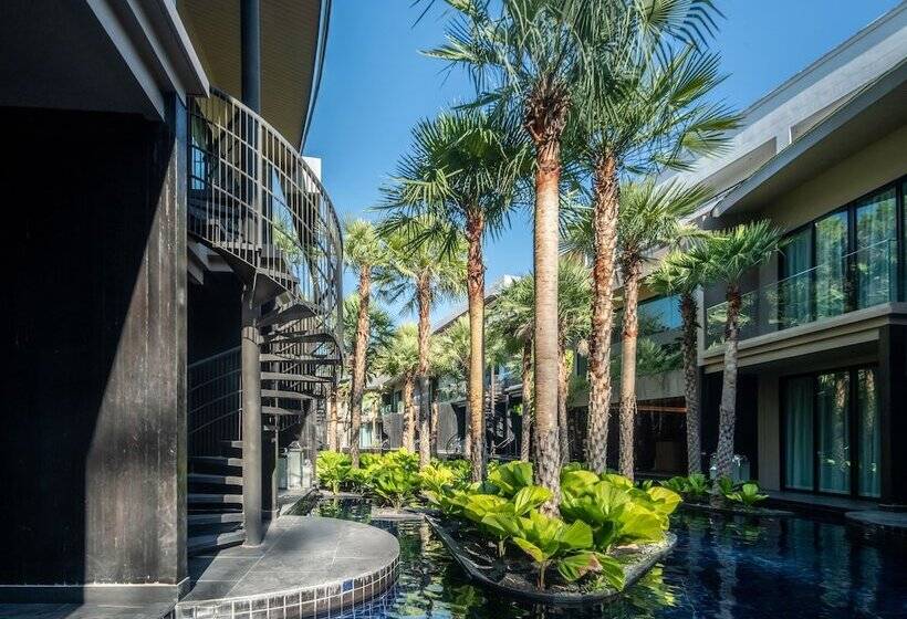 בית מלון כפרי Luminous Resort & Spa By Areca