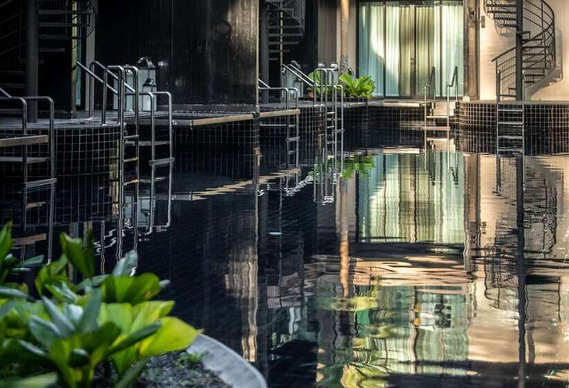 בית מלון כפרי Luminous Resort & Spa By Areca