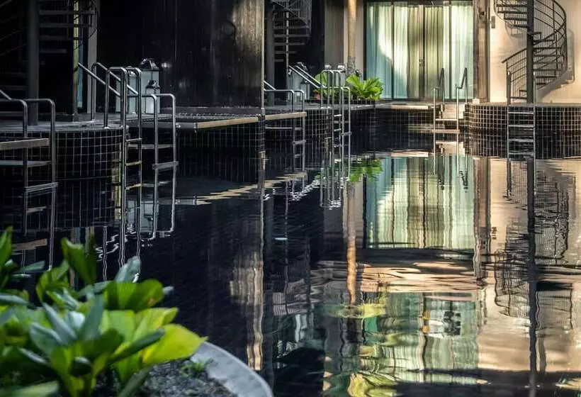 ホテル Luminous Resort & Spa By Areca