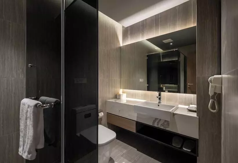 ホテル Luminous Resort & Spa By Areca