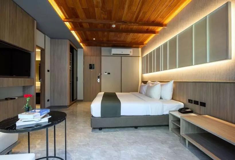 ホテル Luminous Resort & Spa By Areca