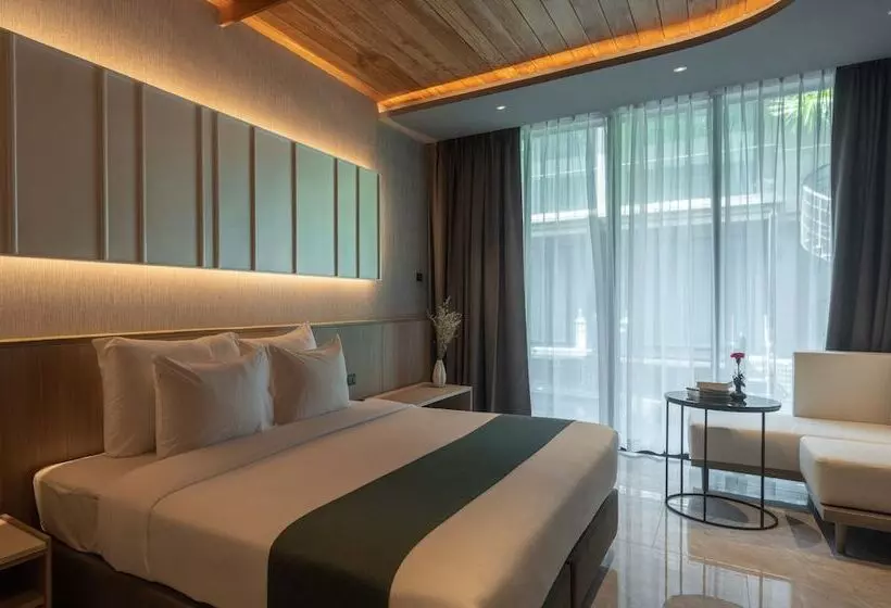 ホテル Luminous Resort & Spa By Areca