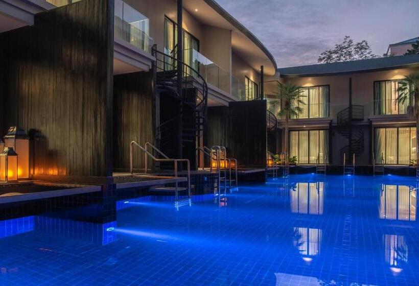 בית מלון כפרי Luminous Resort & Spa By Areca