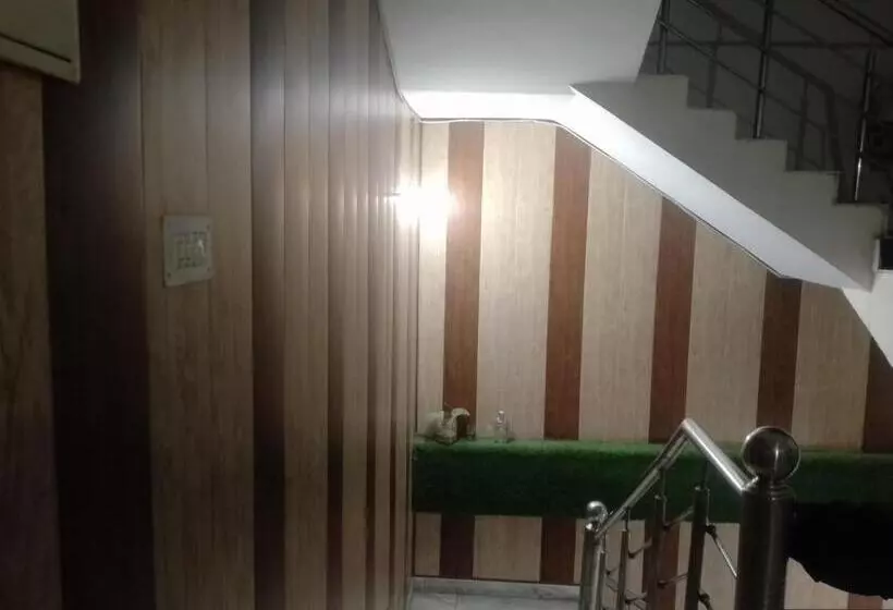 Hotel Manish