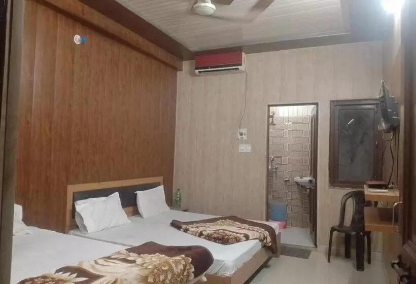 Hotel Manish