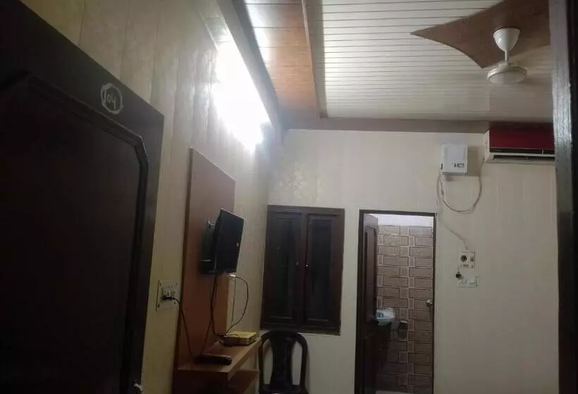 Hotel Manish