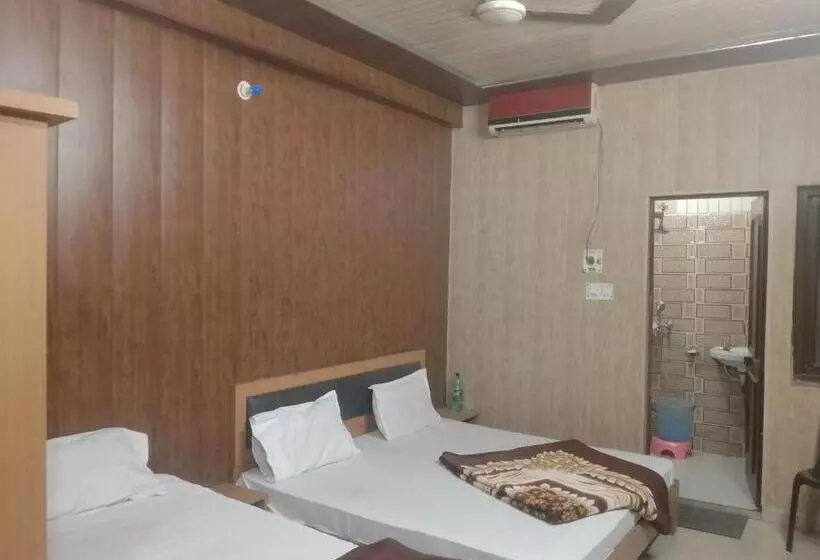 Hotel Manish
