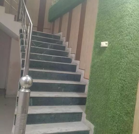 Hotel Manish