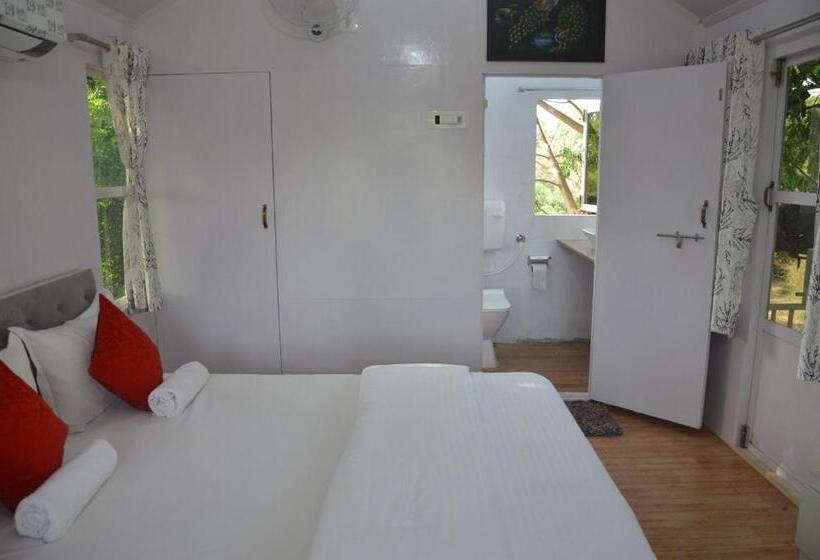 בית מלון כפרי Mauli Village By Joy Suites