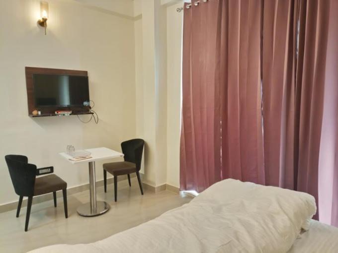 Szálloda New Imperial, Ghaziabad