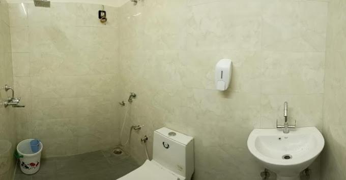 Szálloda New Imperial, Ghaziabad