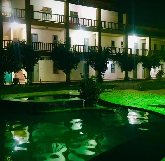 Hotel Pousada Praia Do Farol