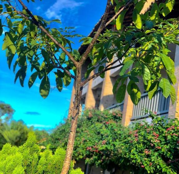 Hotel Pousada Praia Do Farol