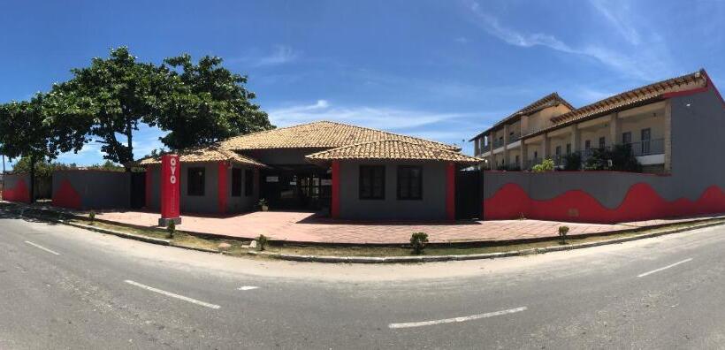 Hotel Pousada Praia Do Farol