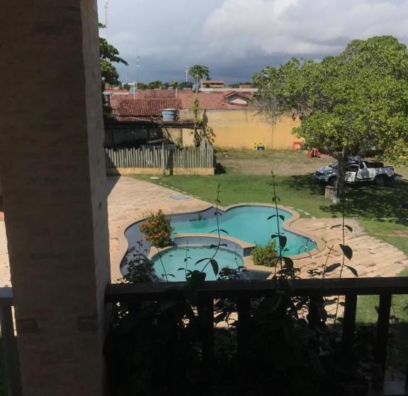 Hotel Pousada Praia Do Farol