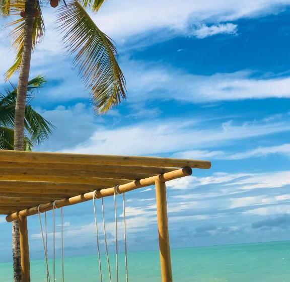 Hotel Pousada Praia Do Farol