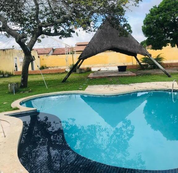 Hotel Pousada Praia Do Farol