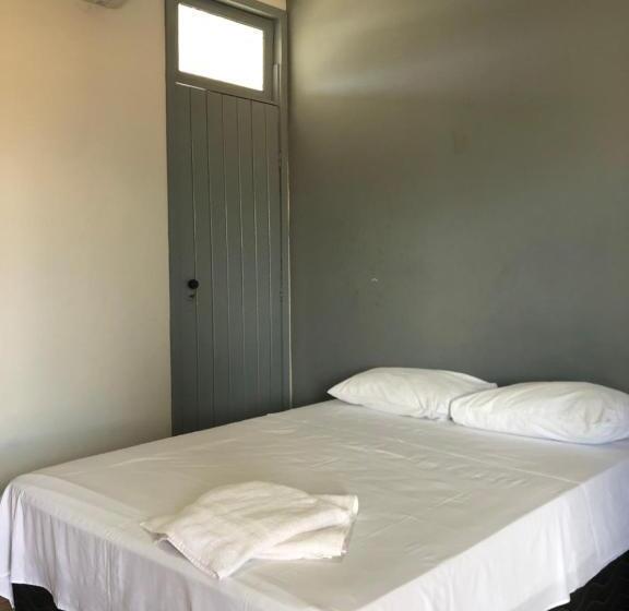 Hotel Pousada Praia Do Farol