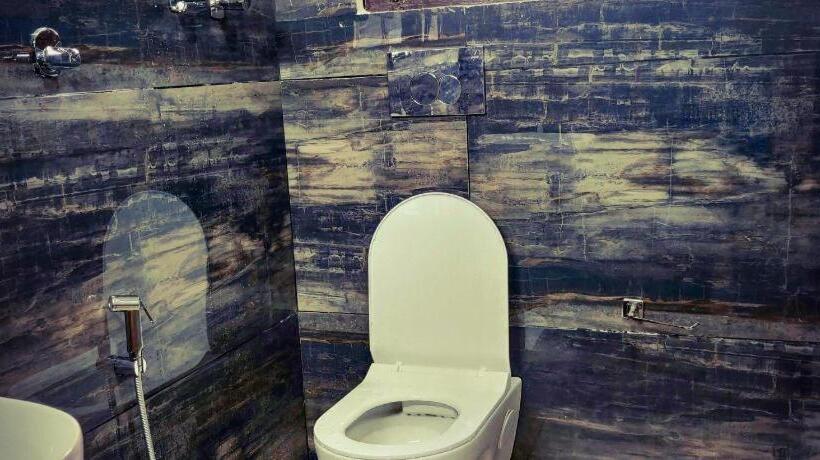 هتل Ronakgroupofcottages