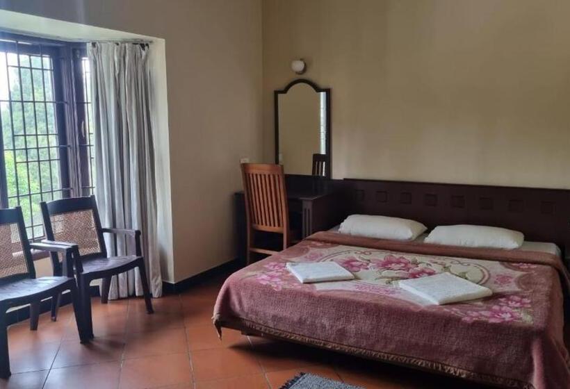 Szálloda Sunrise On Hills