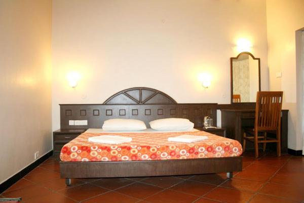 Szálloda Sunrise On Hills