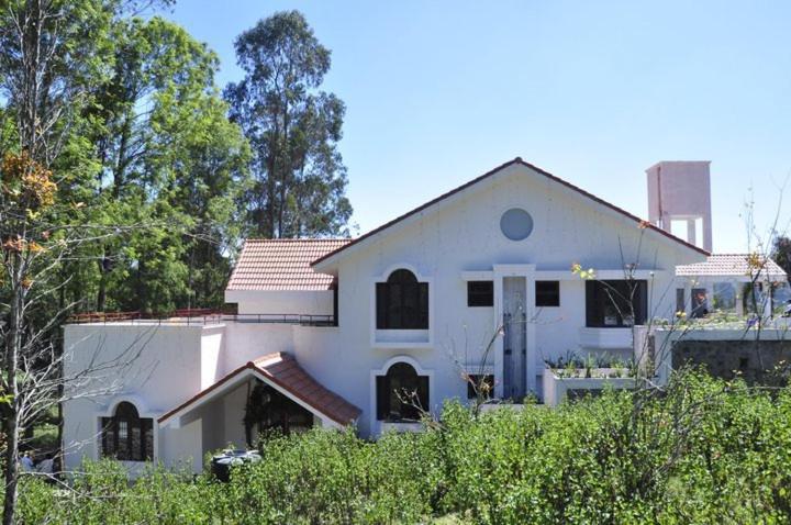 Szálloda Sunrise On Hills