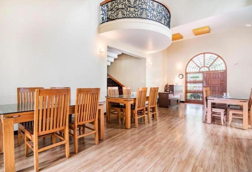 Szálloda Sunrise On Hills