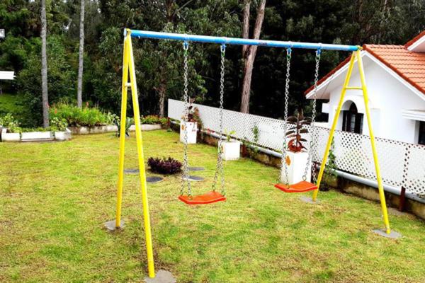 Szálloda Sunrise On Hills